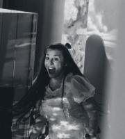 Φωτορεπορτάζ από την παράσταση «Η Αλίκη στη χώρα των θαυμάτων» στη βιβλιοθήκης της Αλεξανδρούπολης