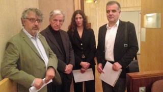 Η Σαμοθράκη στο Παρίσι - Όλα όσα έγιναν