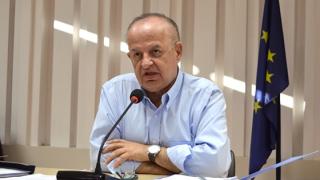 Περιφερειάρχης ΑΜΘ για την ημέρα της γυναίκας