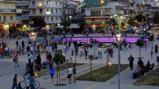 Ορεστιάδα: Υποτονική η κίνηση στην αγορά το Πάσχα