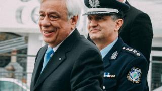 Έρχεται στην Ορεστιάδα ο Πρόεδρος της Δημοκρατίας 