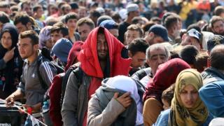 Γερμανικός Τύπος: Νέα προσφυγική διαδρομή μέσω του Έβρου