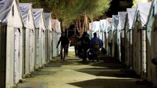 Λίγο πριν το "χάος" βρίσκονται οι προσφυγικές δομές 