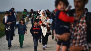 Είδη πρώτης ανάγκης για τους πρόσφυγες συγκεντώνει η Π.Ε. Έβρου 