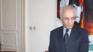 Επίσκεψη του νέου Γενικού Προξένου της Ρωσίας στη Θεσσαλονίκη Alexander Shcherbakov στην Αλεξανδρούπολη