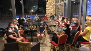 Παράταση των συμβάσεων για την καθαριότητα του ΠΓΝΑ, ζητά το Εργατικό Κέντρο Ν.Έβρου