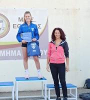 Ολοκληρώθηκε με συγκίνηση η 1η συνάντηση νέων και παλιών Πρωταθλητών Στίβου του Εθνικού Αλεξανδρούπολης