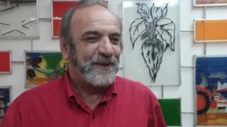Το εργοστάσιο ζάχαρης Ορεστιάδας επισκέπτεται το Σάββατο ο νέος πρόεδρος της ΕΒΖ