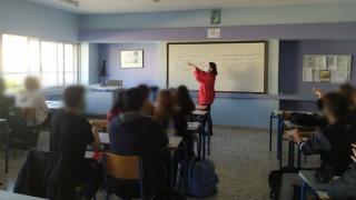 Συνεχίζει δυναμικά τις δράσεις το τμήμα του Ελληνικού Ερυθρού Σταυρού Αλεξανδρούπολης