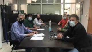 Ορεστιάδα: Υπογράφηκε σύμβαση έργου 2,2 εκ. ευρώ