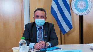 Ταμίας της Διακοινοβουλευτικής Συνέλευσης Ορθοδοξίας ο Σταύρος Κελέτσης