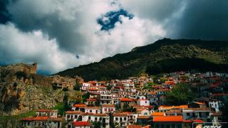 Κάτοικοι θετικοί στον κορονοϊό και στο νησί της Σαμοθράκης