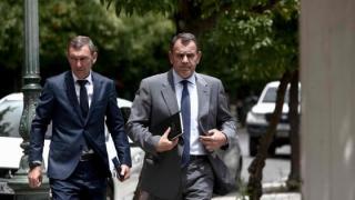 Αναδρομικά από 200 έως 500 ευρώ σε χιλιάδες ΕΠΟΠ με απόφαση Παναγιωτόπουλου