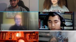 Μαθητές του 4ου Γυμνασίου Αλεξανδρούπολης σε ρόλο δημοσιογράφου!