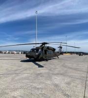 Tα Αμερικάνικα Στρατεύματα στο λιμάνι της Αλεξανδρούπολης