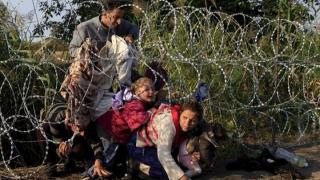 Κατηγορούμενος με τον αντιρατσιστικό νόμο ο Φεριώτης κτηνοτρόφος