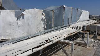 "Βράζει" το ΠΓΝΑ - Έρχεται άμεση ενίσχυση με 2 ψυκτικά συγκροτήματα