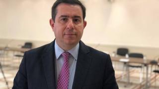 Μηταράκης για τον Έβρο: "Το Μεταναστευτικό δεν είναι, πλέον το νούμερο ένα πρόβλημα"