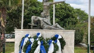 14 Μαΐου 2024: Το πρόγραμμα εορτασμού της Επετείου απελευθέρωσης της Αλεξανδρούπολης