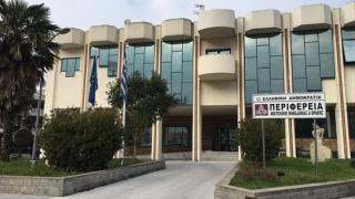 Συνεδριάζει με 29 θέματα το Περιφερειακό Συμβούλιο της ΑΜΘ - 5 Επερωτήσεις καταθέτει ο X.Τοψίδης