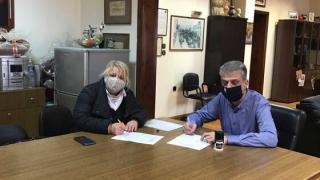 Βρέθηκε "στέγη" για τη βιβλιοθήκη του Φιλεκπαιδευτικού Συλλόγου Αδριανούπολης στην Ορεστιάδα