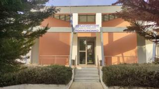 Δειγματοληπτικοί έλεγχοι για τον κορονοϊό στο Πολυκοινωνικό Αλεξανδρούπολης