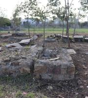 Τα εβραϊκά κοιμητήρια της Αλεξανδρούπολης. 