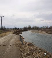 Συνεχίζονται οι "πρόχειρες" δουλειές στους δρόμους του δήμου Αλεξανδρούπολης...