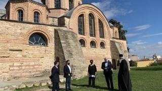 Με 2,1 εκατ.ευρώ θα χρηματοδοτηθεί από το ΕΣΠΑ της περιφέρειας ΑΜΘ ο τουρισμός σε Έβρο και ΑΜΘ