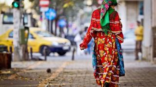 Παγκόσμιο Συνέδριο Ρομά με αφορμή την επέτειο 200 χρόνων από την Ελληνική Επανάσταση του 1821