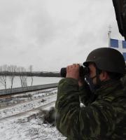 Εντυπωσιακές εικόνες από την χειμερινή επιχειρησιακή εκπαίδευση Μονάδων του Δ΄ ΣΣ (video & photo)