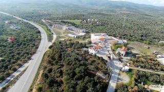 "Κρούει" ο κώδωνας του κινδύνου στο Σταυρίδειο Ίδρυμα "Ο Άγιος Κυπριανός" - Εντοπίστηκαν κρούσματα κορονοϊού