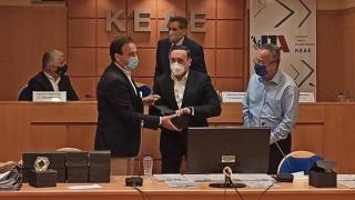 "Κουφάθηκαν" οι εργαζόμενοι του δήμου Αλεξανδρούπολης για το βραβείο Καλής Διακυβέρνησης