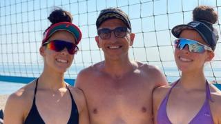 Ασταμάτητες οι αδερφές Μόκαλη από την Αλεξανδρούπολη!