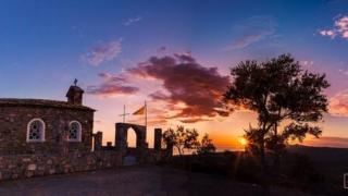 20 Ιουλίου: H Εκκλησία τιμά τη μνήμη του Προφήτη Ηλία