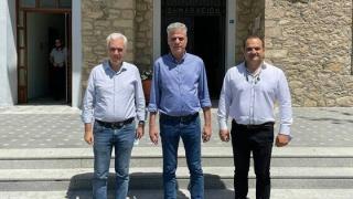 3 Δήμοι του Έβρου "ενώνονται" για καλό σκοπό! (video)