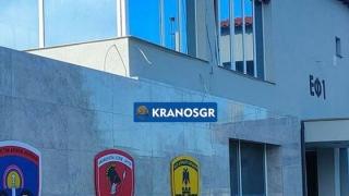 Έτοιμο το Επιτηρητικό Φυλάκιο 1 στις Καστανιές Έβρου! - Ποιοι θα παραστούν στα εγκαίνια (φωτο)