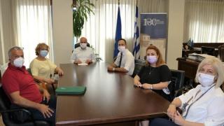 Ευχάριστα νέα: Η Περιφέρεια ΑΜΘ στηρίζει τις οικονομικά αδύναμες οικογένειες