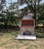 Ομορφαίνει μέρα με τη μέρα το Παρατηρητήριο Νέας Βύσσας από τις δωρεές!