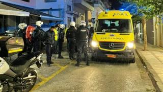 Αναστάτωση προκλήθηκε στο κέντρο της Αλεξανδρούπολης από οδηγό αυτοκινήτου