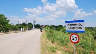 Κρούσματα κορονοϊού σε δύο χωριά του βόρειου Έβρου