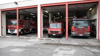 Τι έδειξε η "αυτοψία" του ΚΚΕ σε Πυροσβεστικές Υπηρεσίες της ΑΜΘ