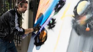 Έρχεται το Φεστιβάλ Graffiti 2021 - Οι Φέρες θα γεμίσουν με χρώματα & σχέδια!