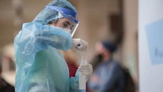 Αποτελέσματα ελέγχων για Covid-19 στο δήμο Αλεξανδρούπολης & δήμο Σαμοθράκης - Σημεία δειγματοληπτικών ελέγχων