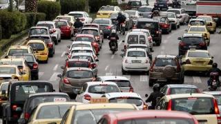 Τέλη κυκλοφορίας 2021: Έχουν ξεκινήσει οι πληρωμές