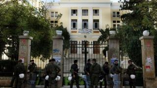 Αλλάζουν όλα στα πανεπιστήμια: 1.000 αστυνομικοί στη φύλαξη - Νέος τρόπος εισαγωγής
