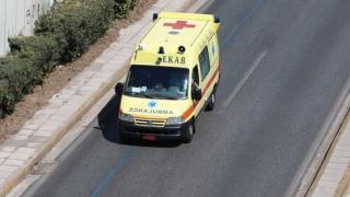Ενισχύεται με 26 νέα σύγχρονα ασθενοφόρα η Περιφέρεια της Ανατολικής Μακεδονίας & Θράκης