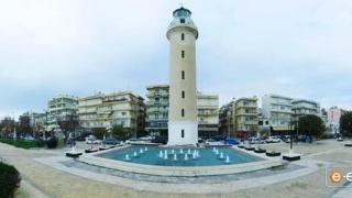 146 χρόνια λειτουργίας συμπληρώνει σήμερα ο Φάρος της Αλεξανδρουπολης (video)