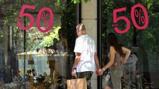 Βίβιαν Κουρμπανιάν: "Είναι όλα έτοιμα για το 3ήμερο εκπτώσεων"