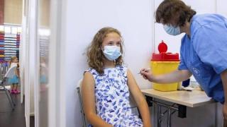 Εμβολιασμοί μαθητών: Τον Οκτώβριο αρχίζουν οι εμβολιασμοί στον παιδίατρο
